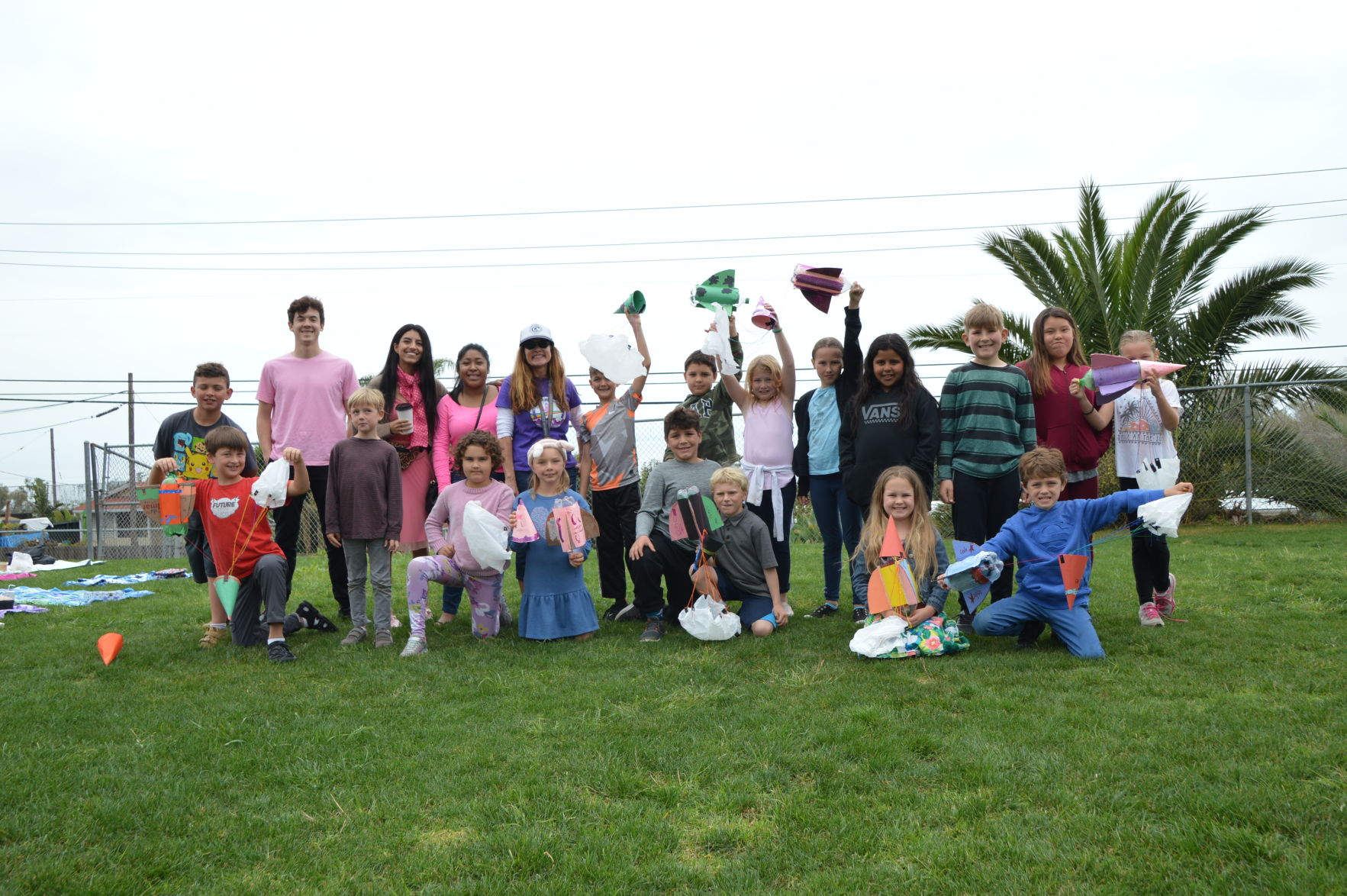 Summerland Elementary